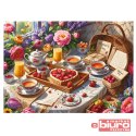 PUZZLE 500 SŁODKOŚCI NA DZIEŃ MAMY 37560 TREFL
