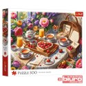 PUZZLE 500 SŁODKOŚCI NA DZIEŃ MAMY 37560 TREFL