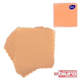 SERWETKI GASTRONOMICZNE ŁOSOSIOWE 15X15 A'120 ARPE