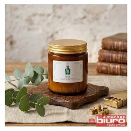 ŚWIECZKA SMELL ME VINTAGE 250ML PAVONCELLA