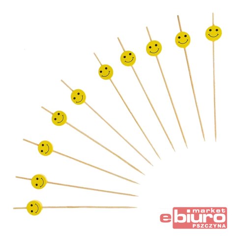 SZPILKI DO KORECZKÓW SMILE A'10 KK5020F ARPEX