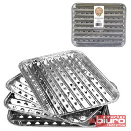 TACKI ALUMINIOWE A'4 KE0332 ARPEX