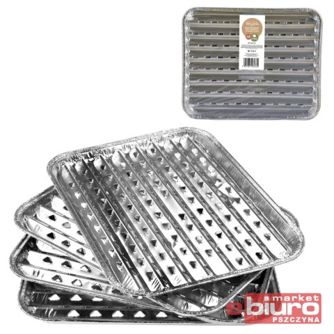 TACKI ALUMINIOWE A'4 KE0332 ARPEX