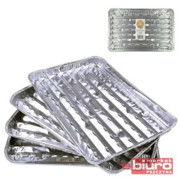 TACKI ALUMINIOWE DUŻE A'4 KE0349 ARPEX