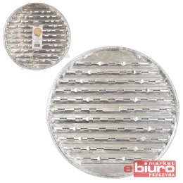 TACKI ALUMINIOWE OKRĄGŁE A'3 KE0492 ARPEX