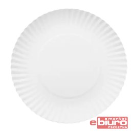 TALERZE PAPIEROWE ŚR 18CM A'10 DE0155 ARPEX