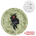 TALERZYKI JURASSIC WORLD 18CM PARTYDECO
