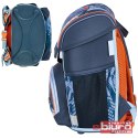 TORNISTER LOOP TECHMECH HERLITZ