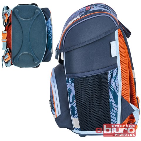 TORNISTER LOOP TECHMECH HERLITZ