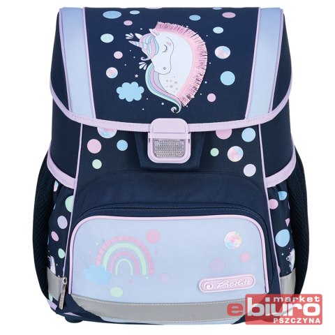 TORNISTER LOOP UNICORN DREAMS HERLITZ