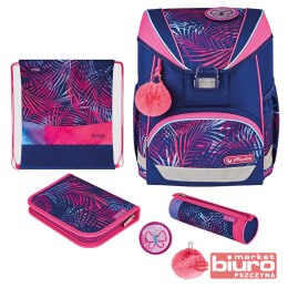 TORNISTER ULTRALIGHT+ TROPICCHIL HERLITZ