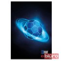 ZESZYT A4 32K KRATA LAMIN FOOTBALL ENERGY ST.M