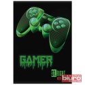 ZESZYT A5 32K LINIA PODW DWUKOL LAMIN GAME ZONE ST