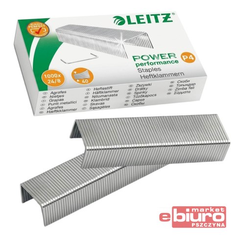 ZSZYWKI LEITZ 24/8 5571