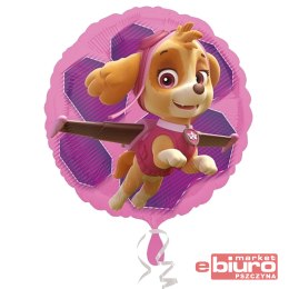 BALON FOLIOWY 18