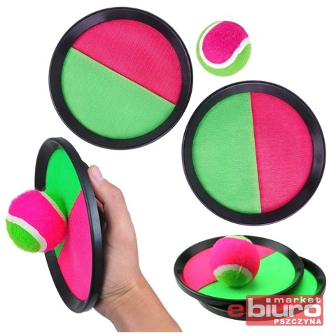 CATCH BALL BGR4048 BIGTOYS
