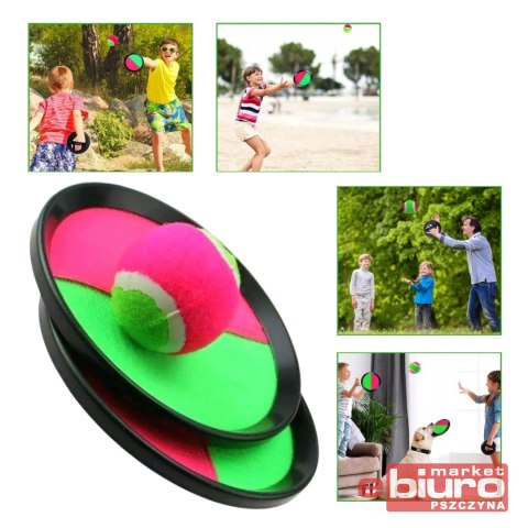 CATCH BALL BGR4048 BIGTOYS