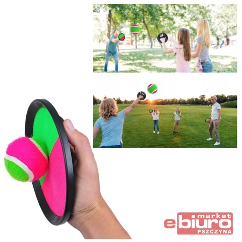 CATCH BALL BGR4048 BIGTOYS