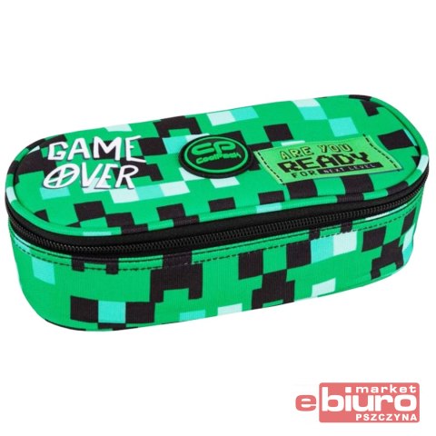 COOLPACK CAMPUS PIÓRNIK GAME ZONE