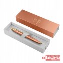 DŁUGOPIS IM BP RITUALS ORANGE GT PARKER