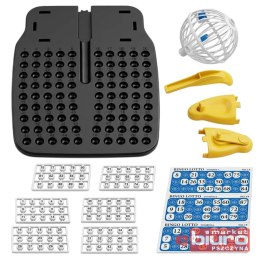 GRA BINGO LOTTO BGR4805 BIGTOYS