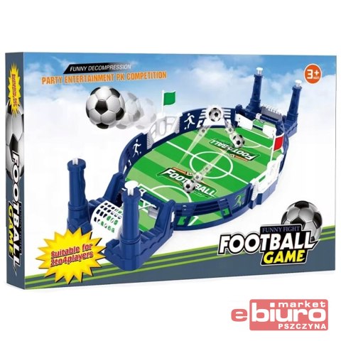GRA PIŁKARZYKI BGR5993 BIGTOYS