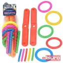 GRA SERSO 42CM BGR2239 BIGTOYS