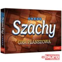 GRA SZACHY PLASTIKOWE 02893 TREFL
