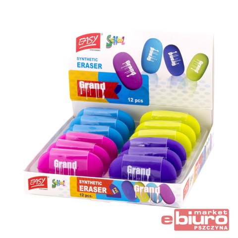 GUMKA ERASER GRAND 837756 EASY