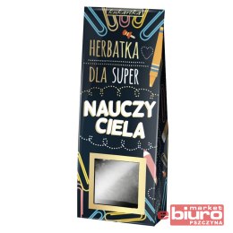 HERBATA SG-328 DLA SUPER NAUCZYCIELA PASSION