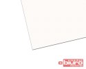 KARTON 70X100 B1 BIAŁY 250G KRESKA A'20