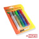 KLEJ Z BROKATEM 10ML