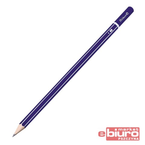 OŁÓWEK GP B PELIKAN