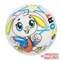 PIŁKA 23CM KRÓLICZEK BPIŁ8211 BIGTOYS