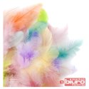 PIÓRKA 5-12 CM 5G PASTEL CEPI-103