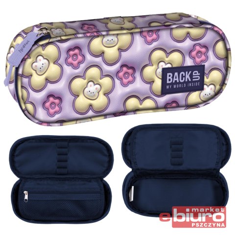 PIÓRNIK BACKUP 8 MODEL A 43 DERFORM