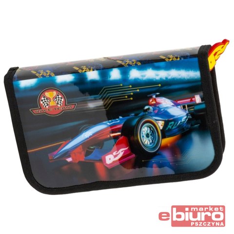PIÓRNIK JEDNOKOMOROWY Z WYP RACE TEAM 10 DERFORM