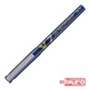 PIÓRO KULKOWE V7 NIEBIESKI PILOT