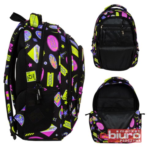 PLECAK BACKUP 6 MODEL X 11 DERFORM