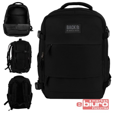 PLECAK BACKUP 8 MODEL K 56 DERFORM