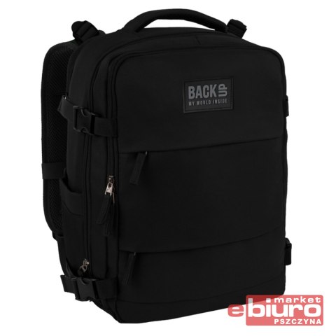 PLECAK BACKUP 8 MODEL K 56 DERFORM
