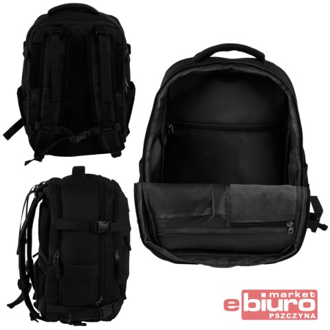 PLECAK BACKUP 8 MODEL K 56 DERFORM