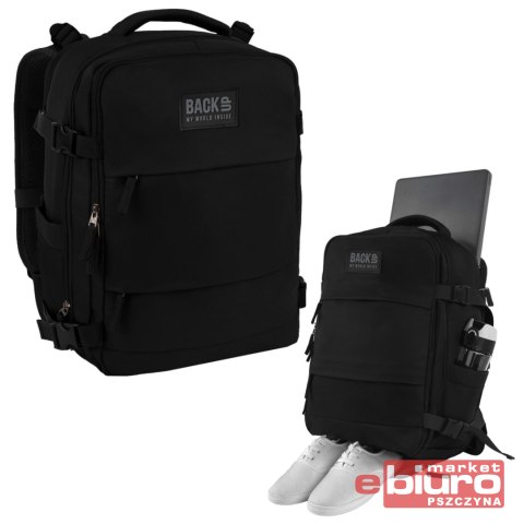 PLECAK BACKUP 8 MODEL K 56 DERFORM