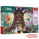 PUZZLE 100 CZARODZIEJSKIE KOCIAKI 16572 TREFL