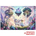 PUZZLE 100 MAGICZNE ŚWIATY 16573 TREFL