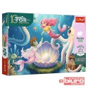 PUZZLE 100 W KRAINIE SYRENEK 16575 TREFL
