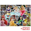 PUZZLE 1000 KSIĘŻNICZKI DISNEYA 10905 TREFL