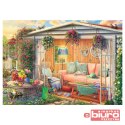 PUZZLE 1000 TEA TIME MOJE ULUBIONE MIEJSCE 10801