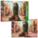PUZZLE 200 BRAINROTS KAKTUSOWY HIPOPOTAM 13376
