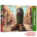 PUZZLE 200 BRAINROTS KAKTUSOWY HIPOPOTAM 13376